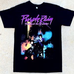 Prince T-shirt